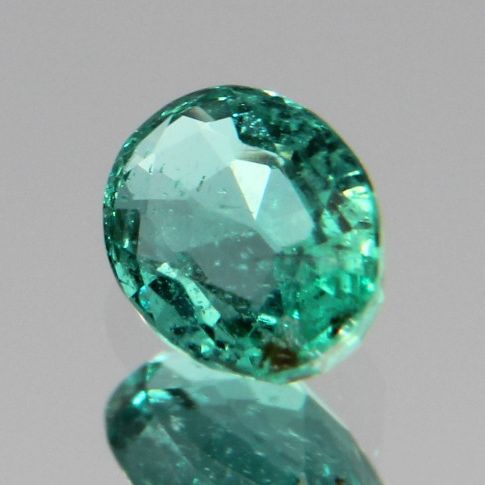 Smaragd 0.17ct 