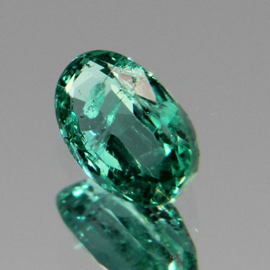 Smaragd 0.17ct 
