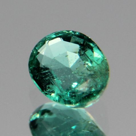 Smaragd 0.13ct 