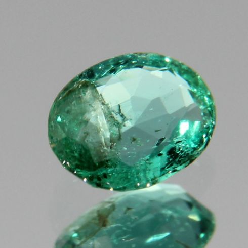 Smaragd 0.15ct 