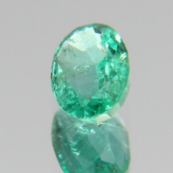 Smaragd 0.19ct 