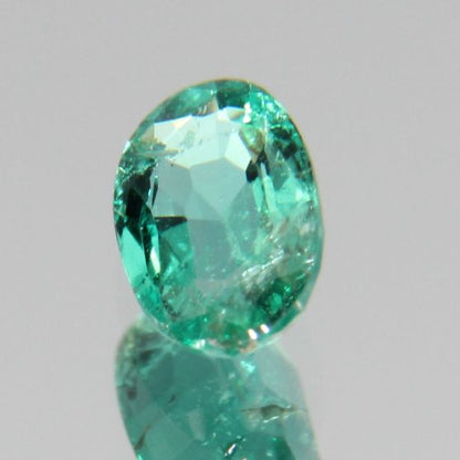 Smaragd 0.18ct 