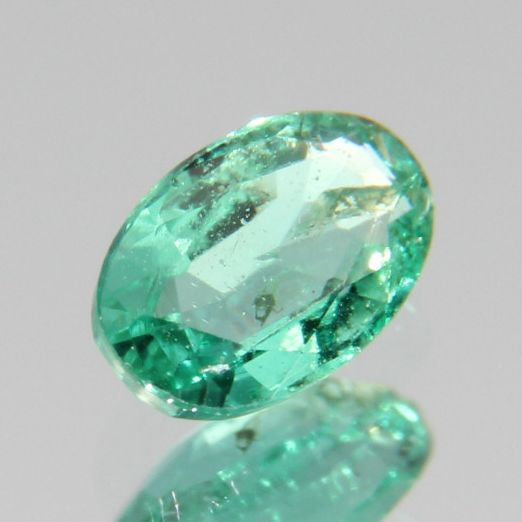 Smaragd 0.18ct 