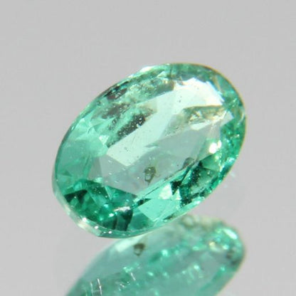 Smaragd 0.18ct 