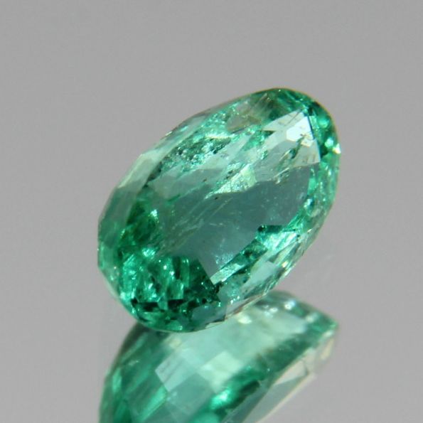 Smaragd 0.27ct 