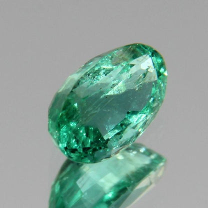 Smaragd 0.27ct 