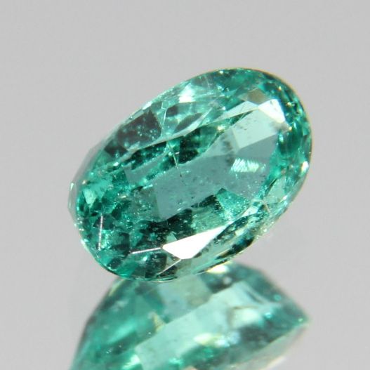 Smaragd 0.23ct 