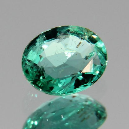 Smaragd 0.15ct 