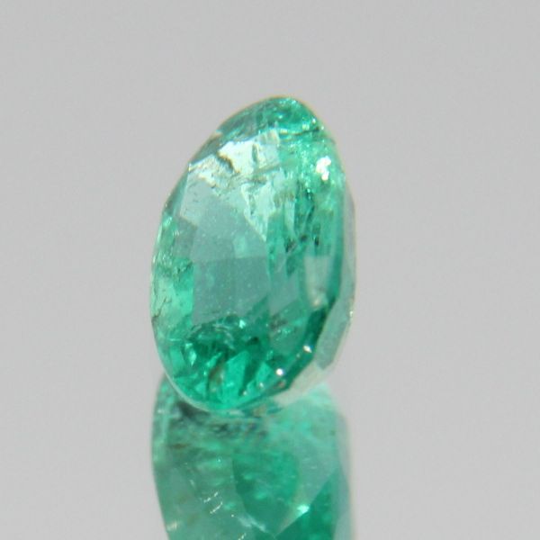 Smaragd 0.22ct 
