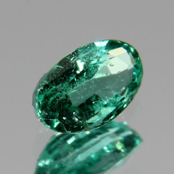 Smaragd 0.22ct 