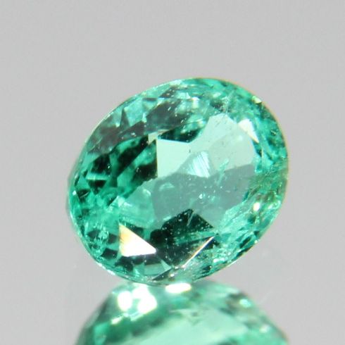 Smaragd 0.21ct 