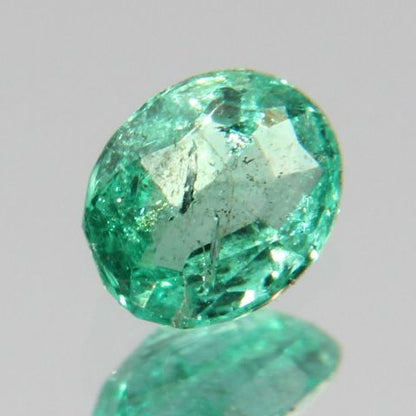 Smaragd 0.15ct 