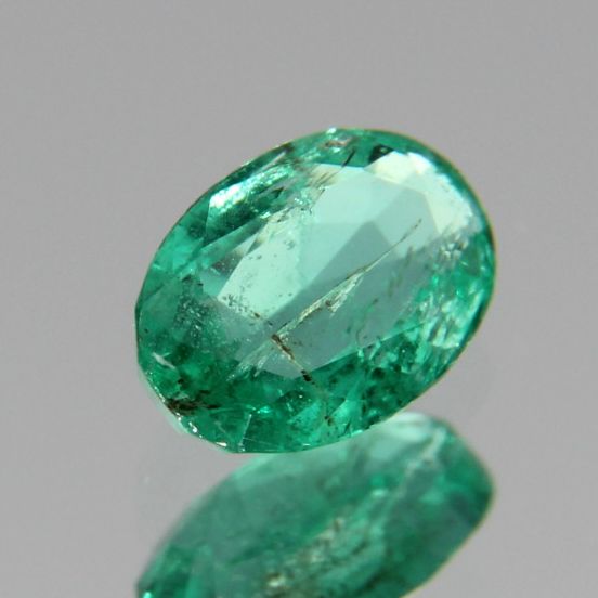 Smaragd 0.18ct 