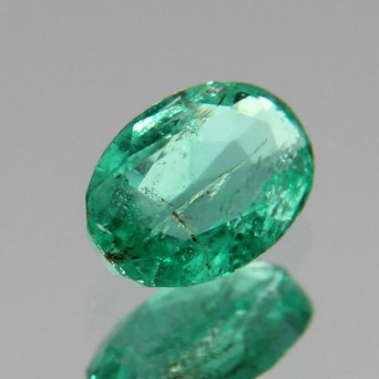 Smaragd 0.18ct 
