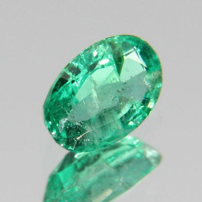 Smaragd 0.19ct 