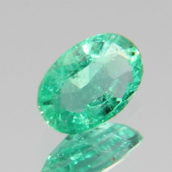 Smaragd 0.20ct 