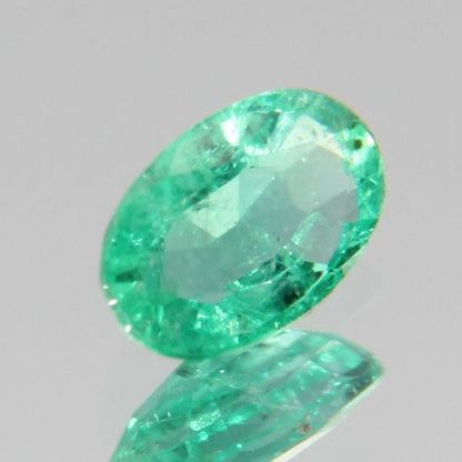 Smaragd 0.20ct 