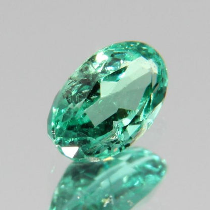 Smaragd 0.18ct 