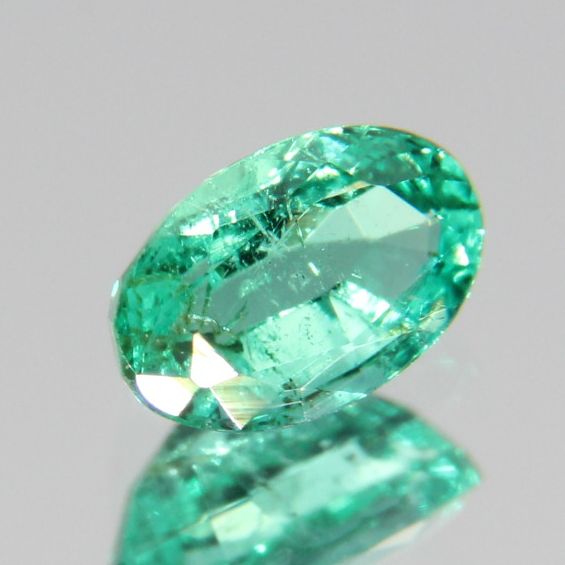 Smaragd 0.25ct 