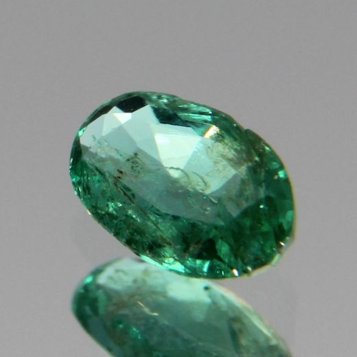 Smaragd 0.16ct 