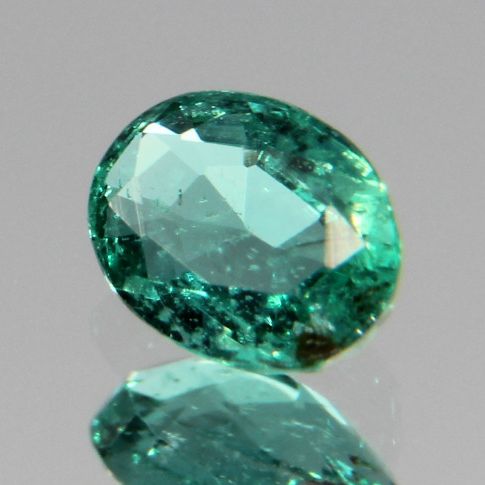 Smaragd 0.17ct 