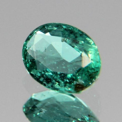 Smaragd 0.17ct 