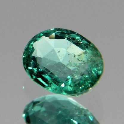 Smaragd 0.13ct 