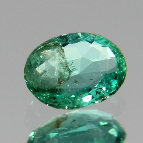 Smaragd 0.15ct 