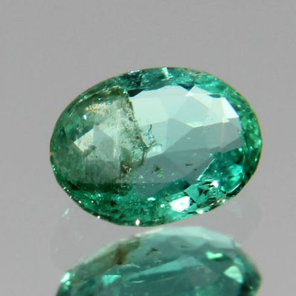 Smaragd 0.15ct 