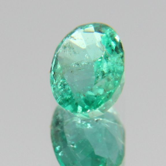 Smaragd 0.19ct 