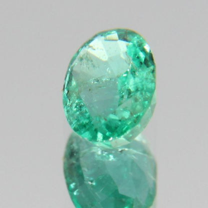 Smaragd 0.19ct 