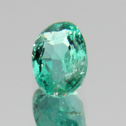 Smaragd 0.18ct 