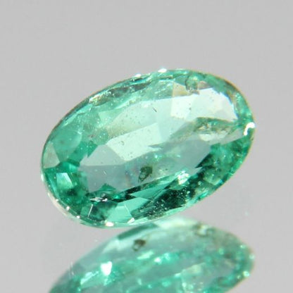 Smaragd 0.18ct 