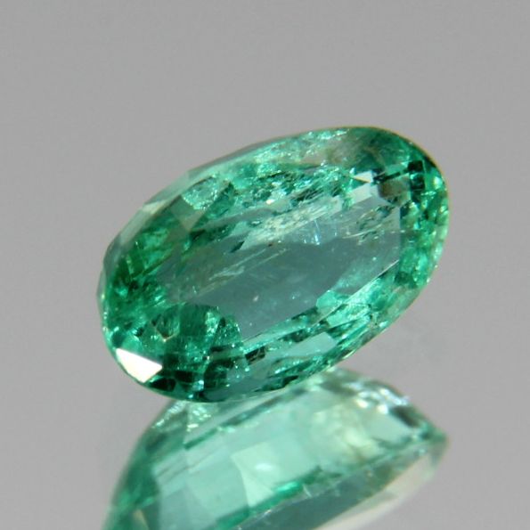 Smaragd 0.27ct 