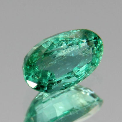 Smaragd 0.27ct 