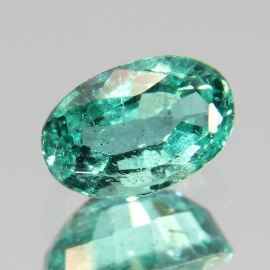 Smaragd 0.23ct 
