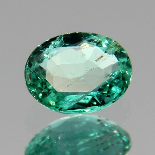 Smaragd 0.15ct 