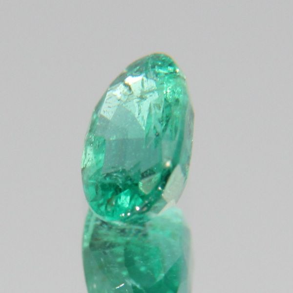 Smaragd 0.22ct 