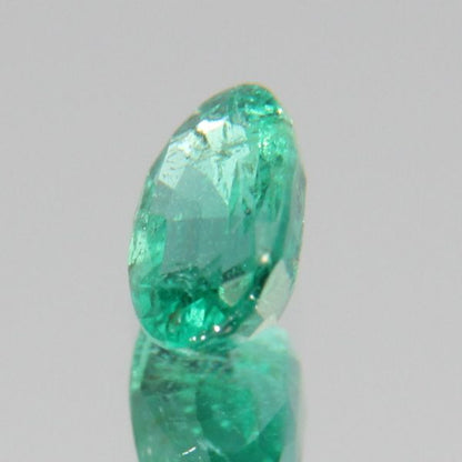 Smaragd 0.22ct 
