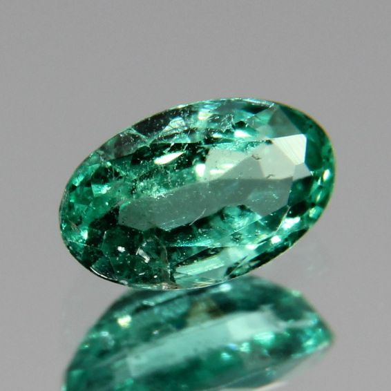 Smaragd 0.22ct 