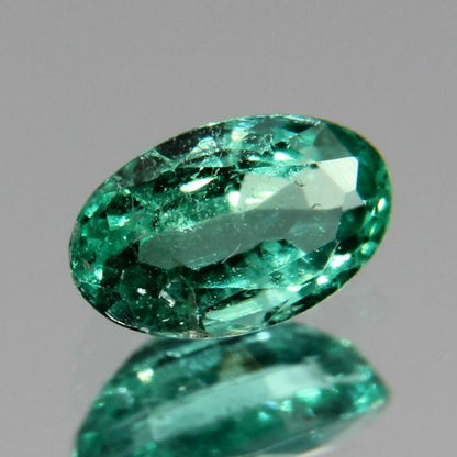 Smaragd 0.22ct 