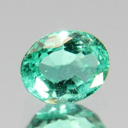 Smaragd 0.21ct 