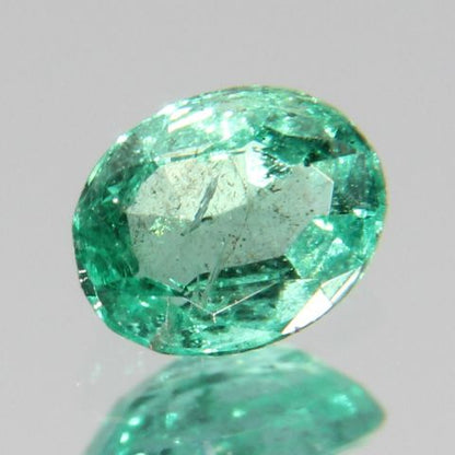 Smaragd 0.15ct 