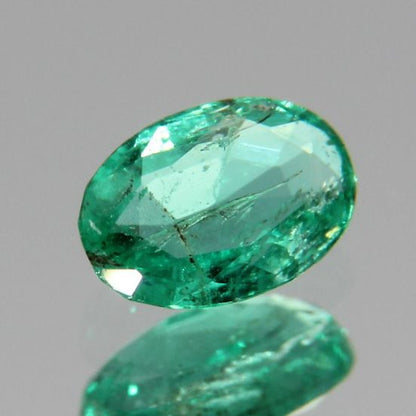 Smaragd 0.18ct 