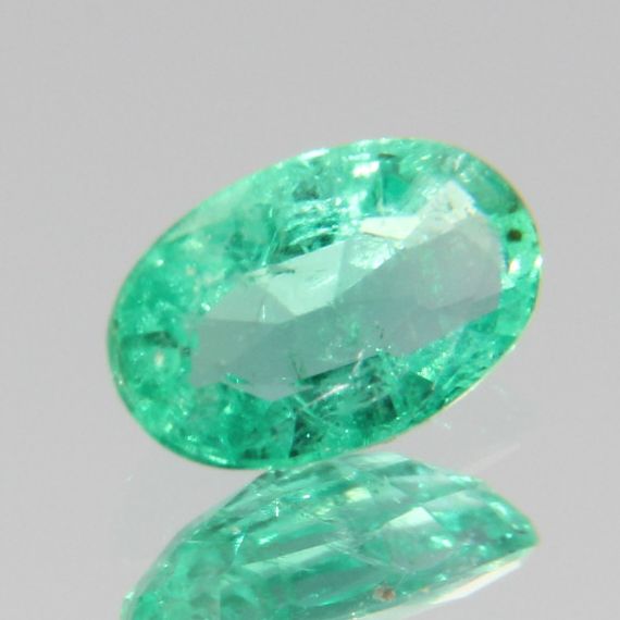 Smaragd 0.20ct 