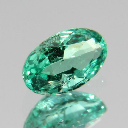 Smaragd 0.18ct 