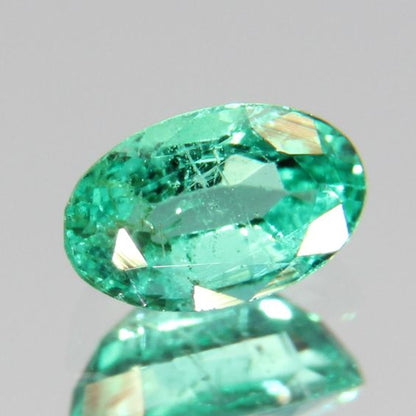 Smaragd 0.25ct 