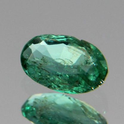 Smaragd 0.16ct 