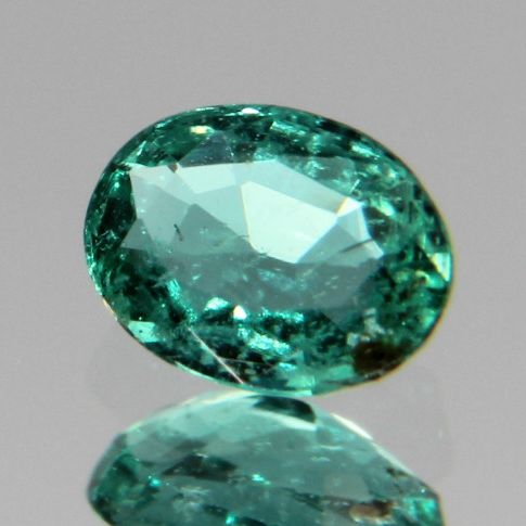 Smaragd 0.17ct 