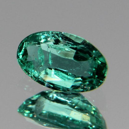 Smaragd 0.17ct 